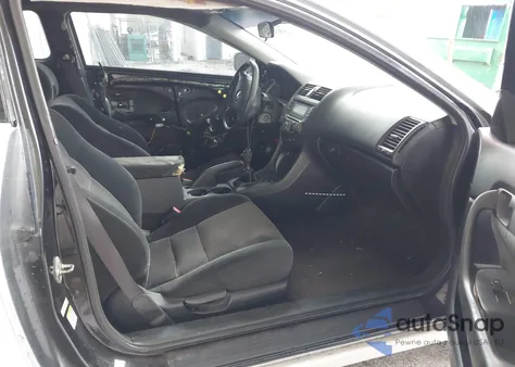 2005 Honda Accord 2.4 Lx z USA, uszkodzony, nr VIN 1HGCM71365A015480